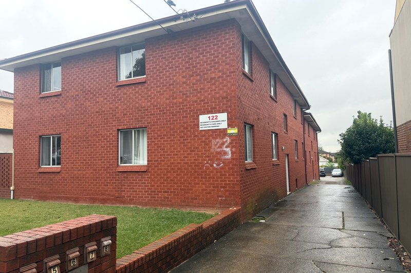 Photo - 3/122 Auburn Road, Auburn NSW 2144 - Image 1