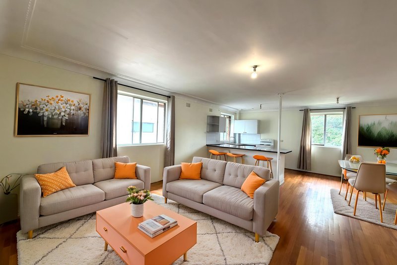 Photo - 3/122 Auburn Road, Auburn NSW 2144 - Image 3