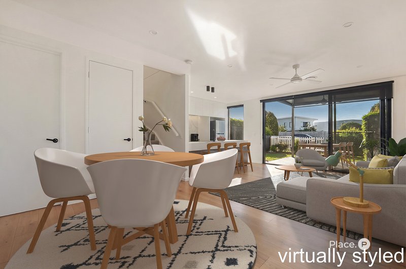 Photo - 3/122 Keona Road, Mcdowall QLD 4053 - Image 3