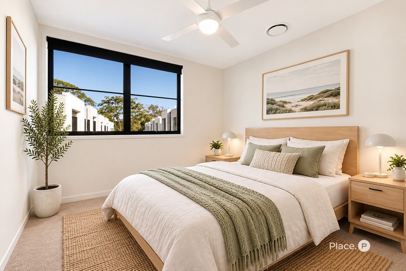 Photo - 3/122 Keona Road, Mcdowall QLD 4053 - Image 9