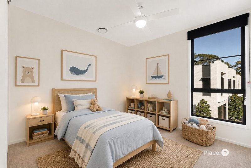 Photo - 3/122 Keona Road, Mcdowall QLD 4053 - Image 10