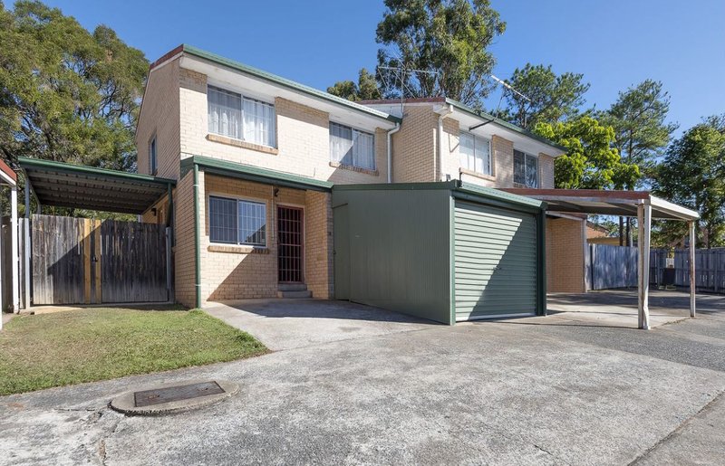 Photo - 31/22 North Road, Woodridge QLD 4114 - Image 2