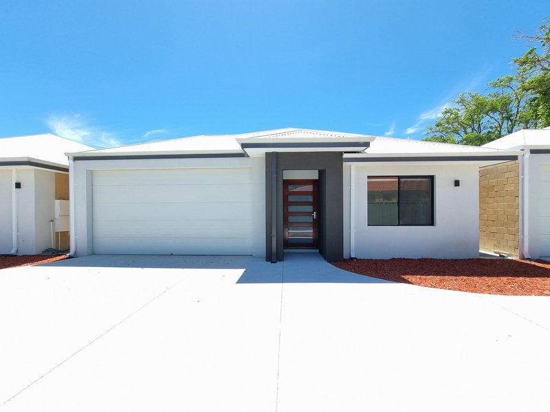 3/122 Westfield Road, Kelmscott WA 6111