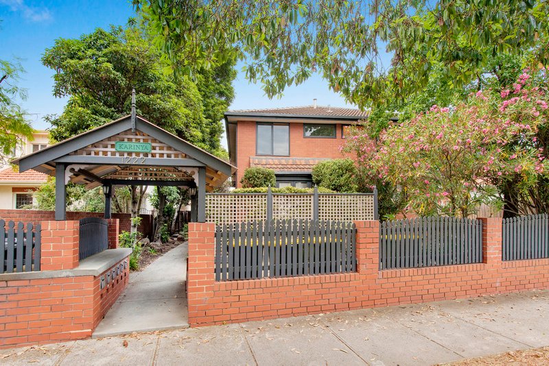 Photo - 3/1222 Dandenong Road, Murrumbeena VIC 3163 - Image 6