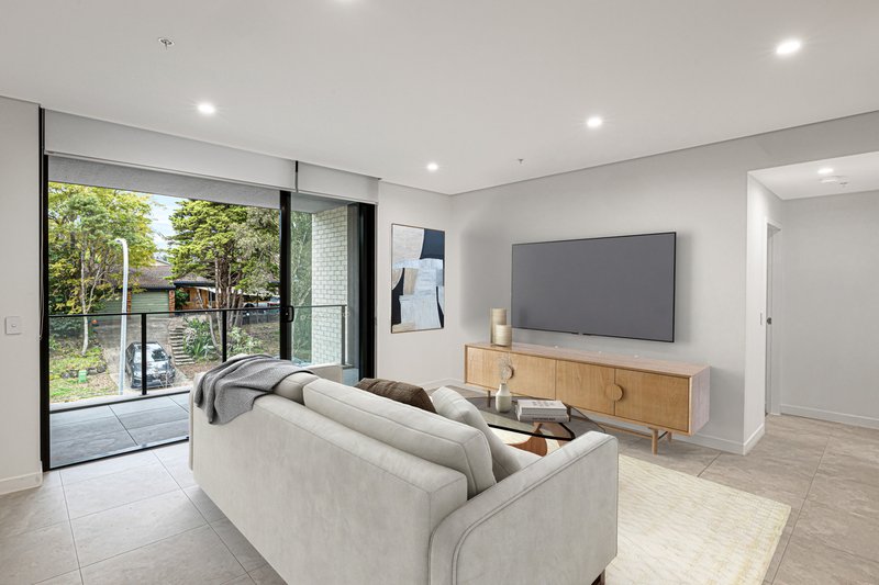 Photo - 312/25 Dawes Avenue, Castle Hill NSW 2154 - Image 3