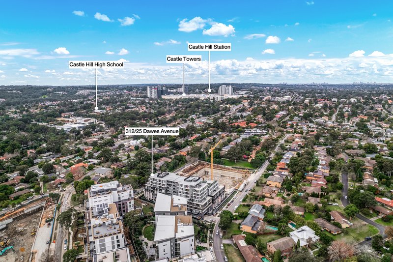 Photo - 312/25 Dawes Avenue, Castle Hill NSW 2154 - Image 11