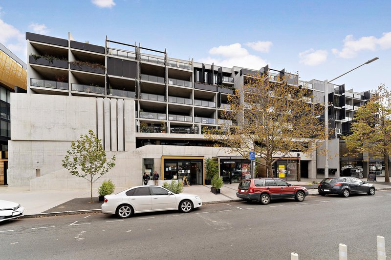 Photo - 312/27 Lonsdale Street, Braddon ACT 2612 - Image 11