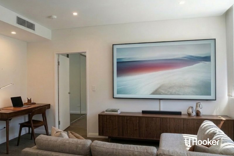 Photo - 312/2B Conferta Avenue (Tallawong) , Schofields NSW 2762 - Image 3