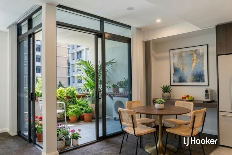 Photo - 312/2B Conferta Avenue (Tallawong) , Schofields NSW 2762 - Image 4