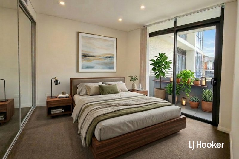 Photo - 312/2B Conferta Avenue (Tallawong) , Schofields NSW 2762 - Image 5