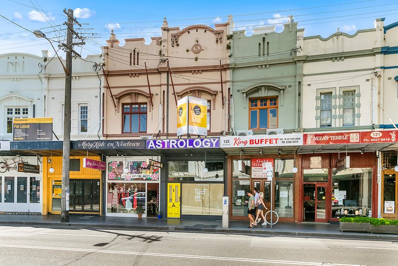 3/123-123a King Street, Newtown NSW 2042