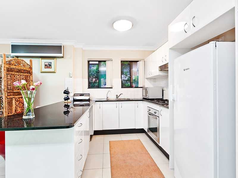 3/123-125 Arthur Street, Strathfield NSW 2135