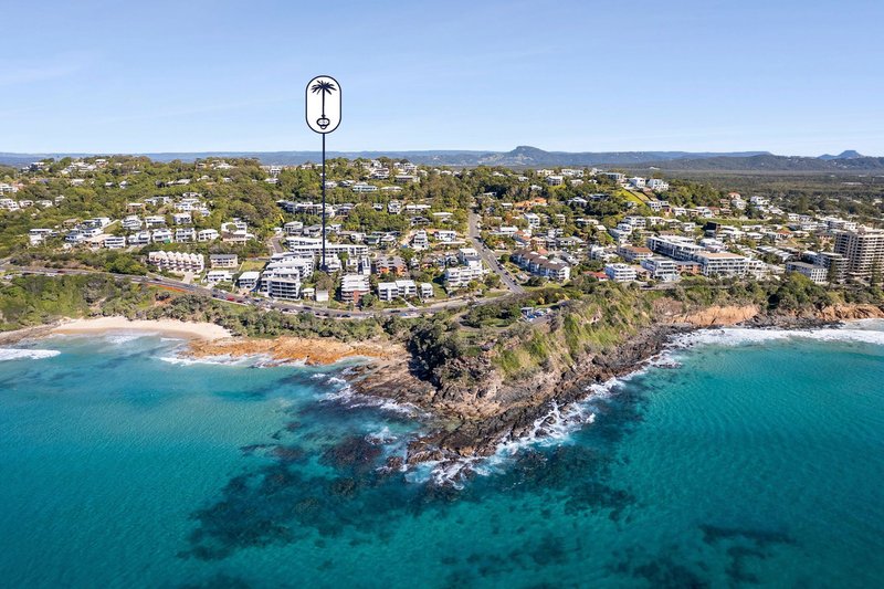 3/123-125 Coolum Terrace, Coolum Beach QLD 4573