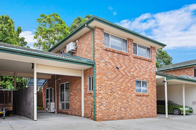 3/123 Balgownie Road, Balgownie NSW 2519