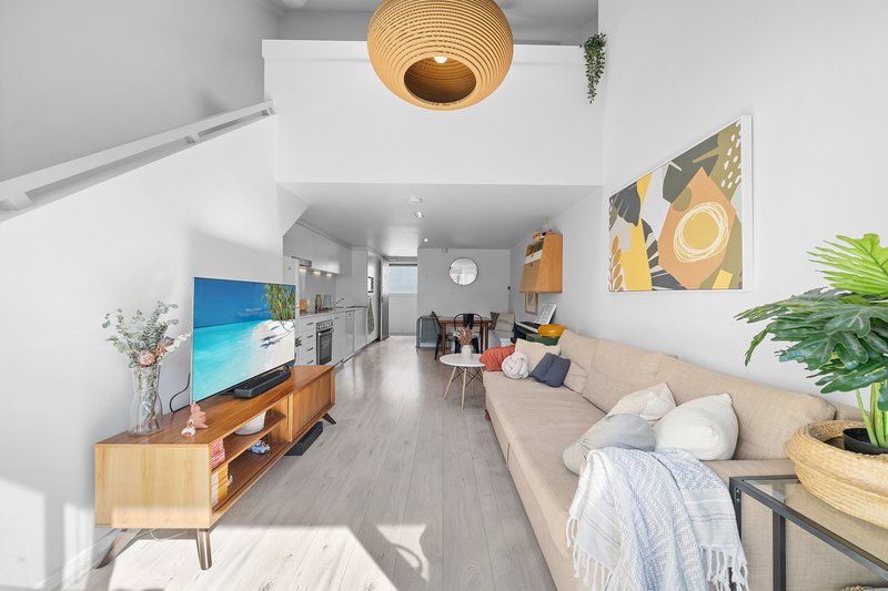 Photo - 3/123 Cooper Street, Waterloo NSW 2017 - Image 1