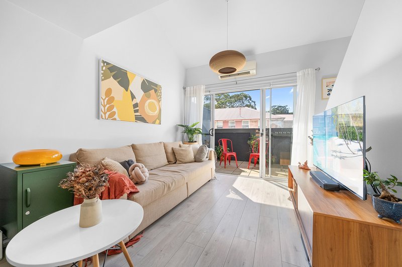 Photo - 3/123 Cooper Street, Waterloo NSW 2017 - Image 2