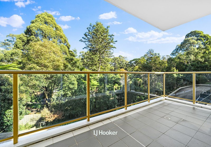 Photo - 312/3 Pymble Avenue, Pymble NSW 2073 - Image 2