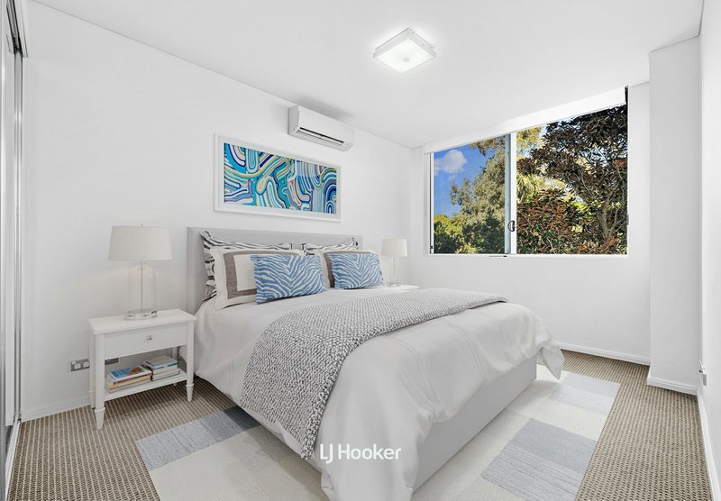 Photo - 312/3 Pymble Avenue, Pymble NSW 2073 - Image 4