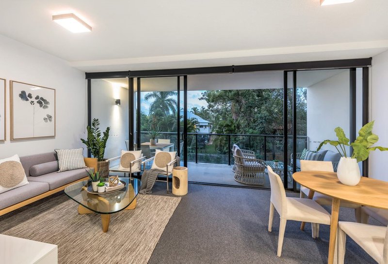 Photo - 312/31 Peter Doherty Street, Dutton Park QLD 4102 - Image 5