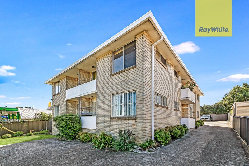 Photo - 3/1231 Victoria Road, West Ryde NSW 2114 - Image 1