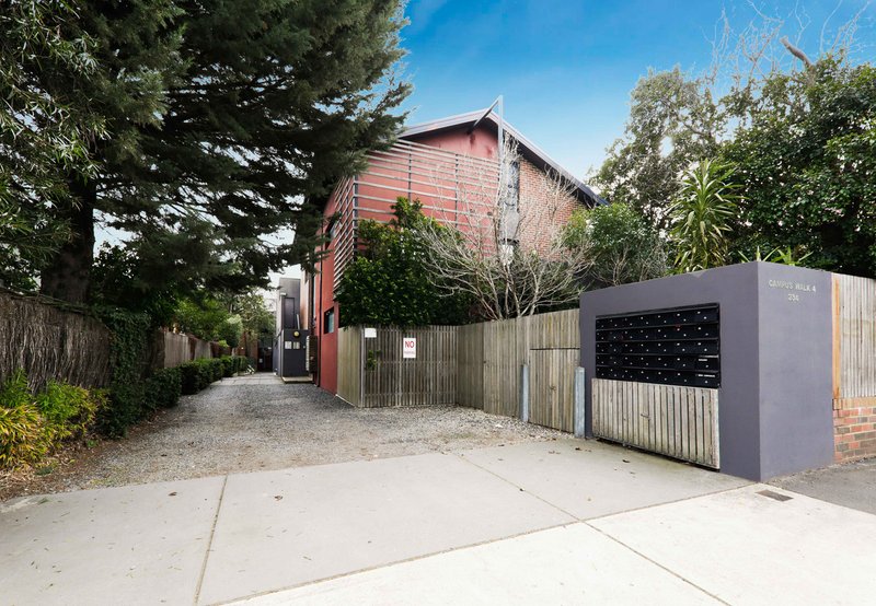 31/234 Warrigal Road, Camberwell VIC 3124