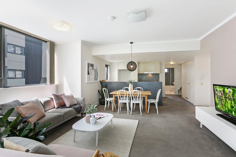 312/35E Arncliffe Street, Wolli Creek NSW 2205