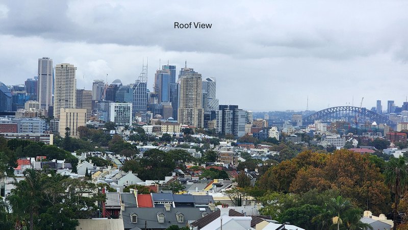 Photo - 31/237 Underwood Street, Paddington NSW 2021 - Image 6