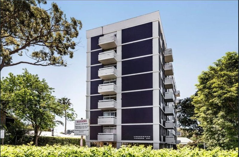 Photo - 31/237 Underwood Street, Paddington NSW 2021 - Image 7