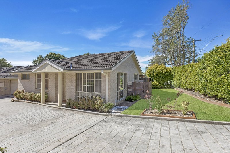 Photo - 3/124 Eastern Road, Tumbi Umbi NSW 2261 - Image 1