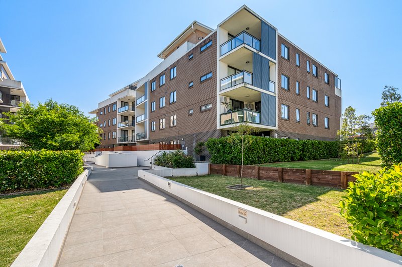 312/4 Gerbera Place, Kellyville NSW 2155