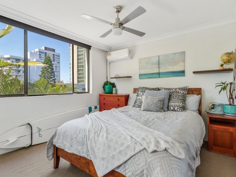 Photo - 31/24 Hamilton Avenue, Surfers Paradise QLD 4217 - Image 8