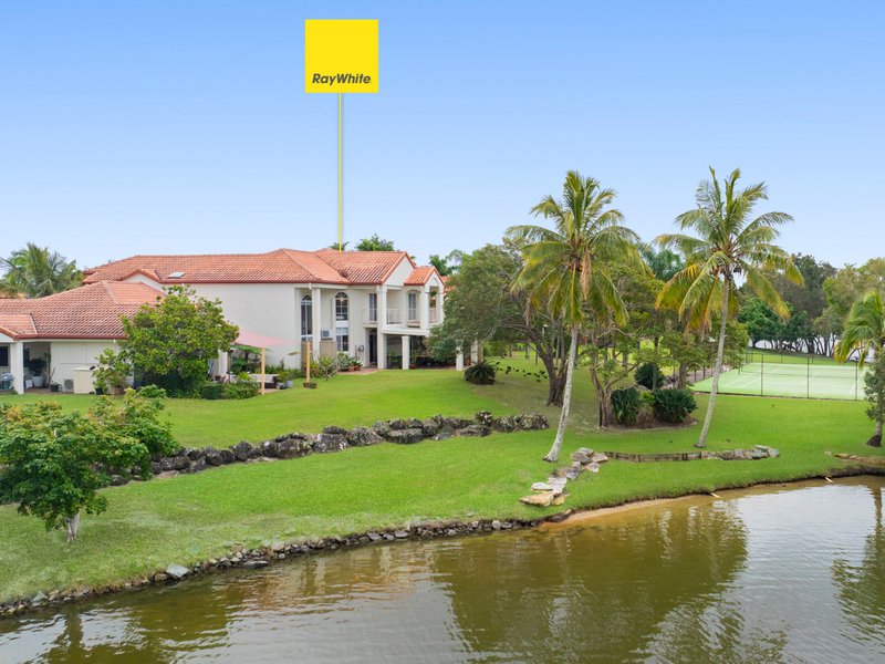 Photo - 31/24 Ron Penhaligon Way, Robina QLD 4226 - Image 1