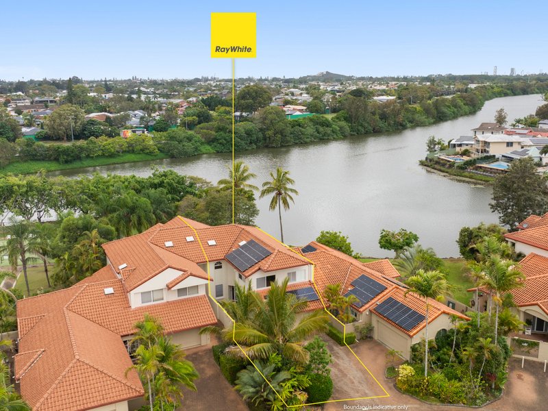 Photo - 31/24 Ron Penhaligon Way, Robina QLD 4226 - Image 2