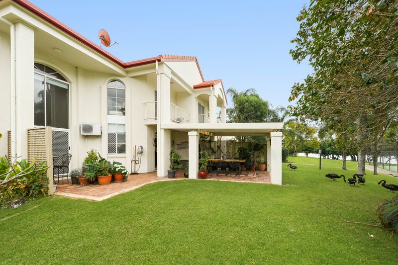 Photo - 31/24 Ron Penhaligon Way, Robina QLD 4226 - Image 5