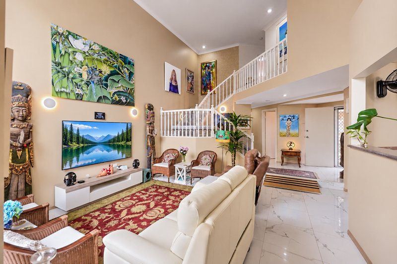 Photo - 31/24 Ron Penhaligon Way, Robina QLD 4226 - Image 7