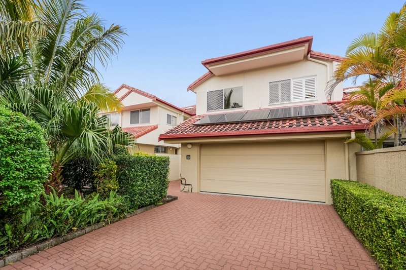 Photo - 31/24 Ron Penhaligon Way, Robina QLD 4226 - Image 21