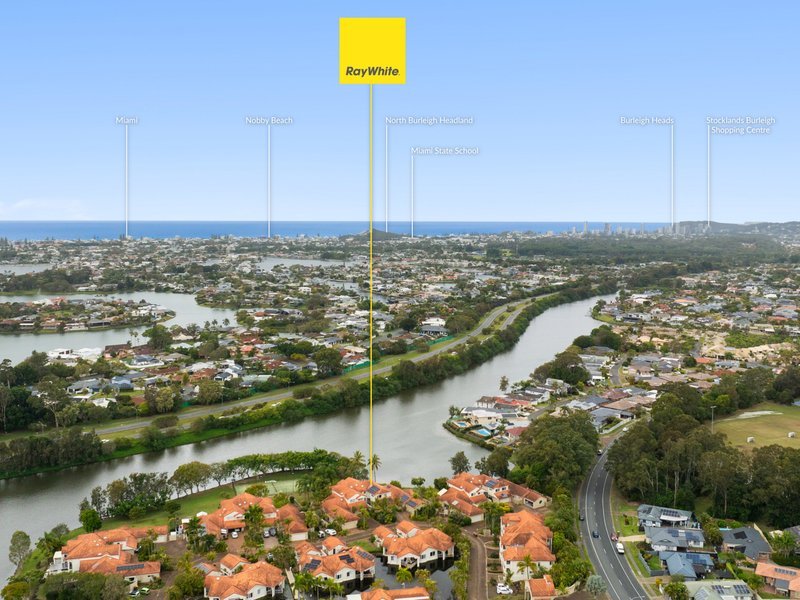Photo - 31/24 Ron Penhaligon Way, Robina QLD 4226 - Image 25
