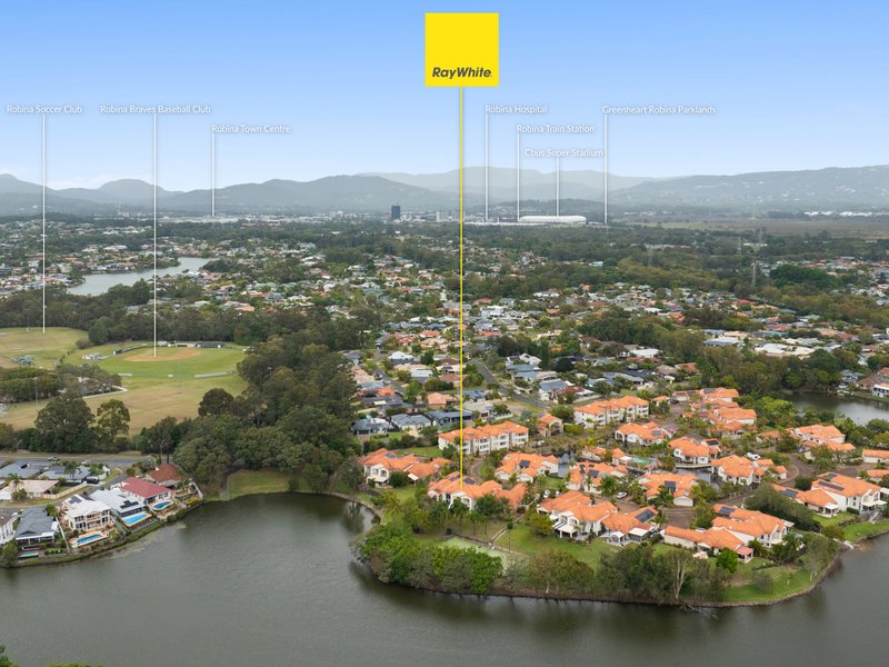 Photo - 31/24 Ron Penhaligon Way, Robina QLD 4226 - Image 27