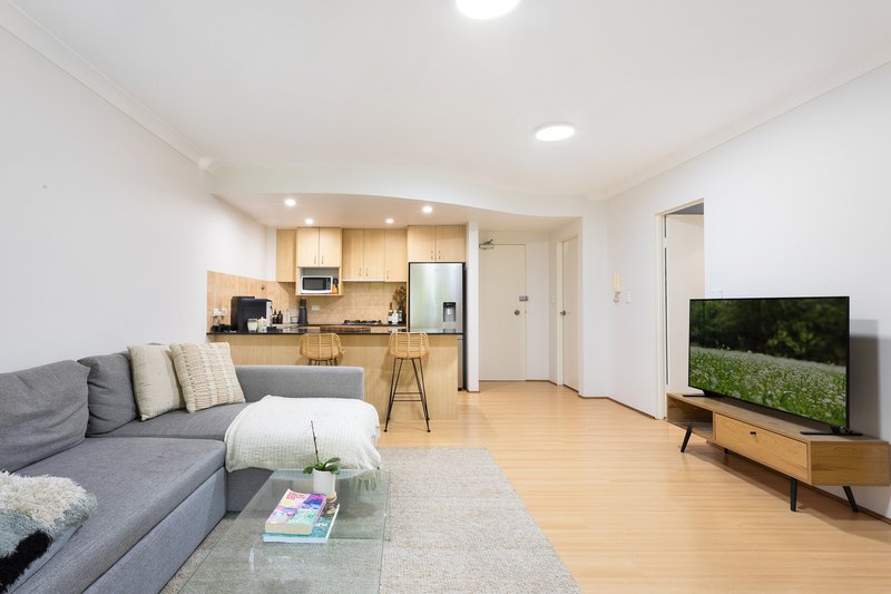 31/240 Lawrence Street, Alexandria NSW 2015