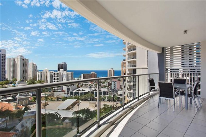 3124/23 Ferny Avenue, Surfers Paradise QLD 4217