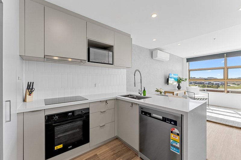 Photo - 312/43 Arthur Blakeley Way, Coombs ACT 2611 - Image 3