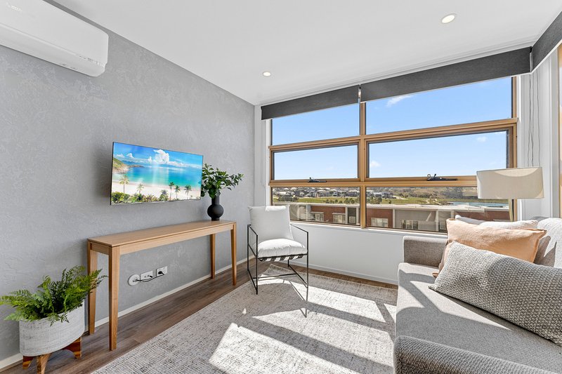 Photo - 312/43 Arthur Blakeley Way, Coombs ACT 2611 - Image 5