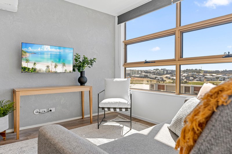 Photo - 312/43 Arthur Blakeley Way, Coombs ACT 2611 - Image 7