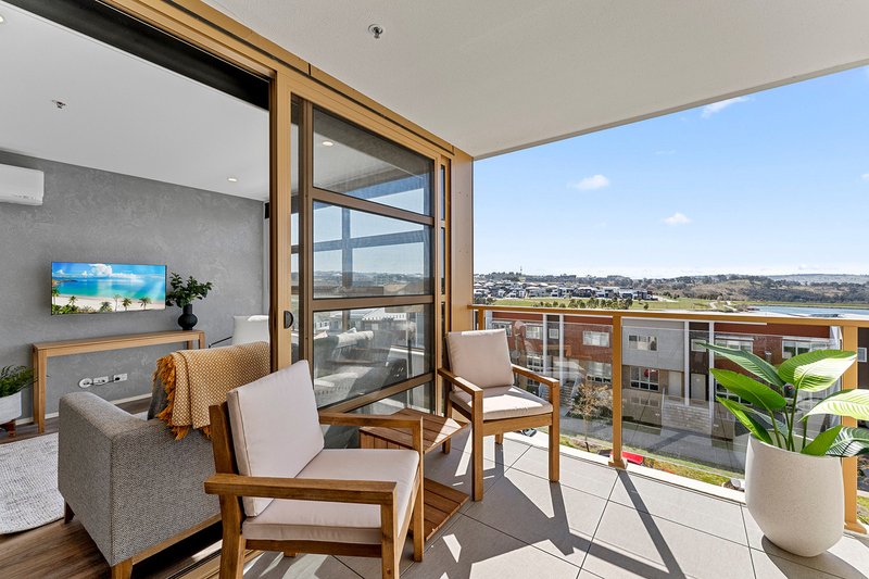 Photo - 312/43 Arthur Blakeley Way, Coombs ACT 2611 - Image 12