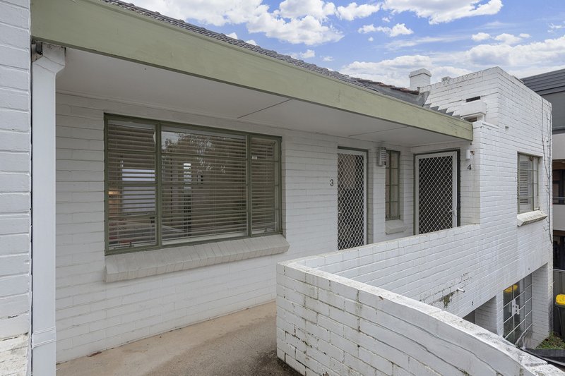 3/125 Jeffcott Street, North Adelaide SA 5006