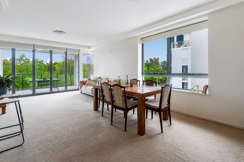 Photo - 312/50 Riverwalk Avenue, Robina QLD 4226 - Image 1