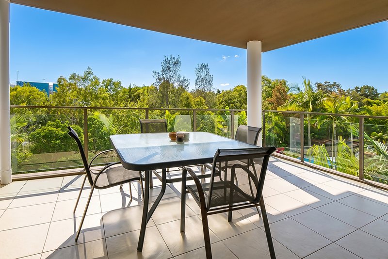Photo - 312/50 Riverwalk Avenue, Robina QLD 4226 - Image 3