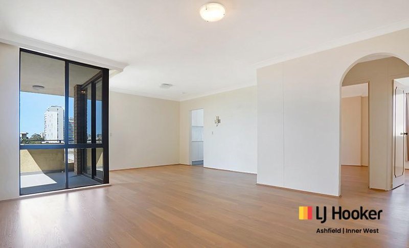 31/26-28 Park Avenue, Burwood NSW 2134