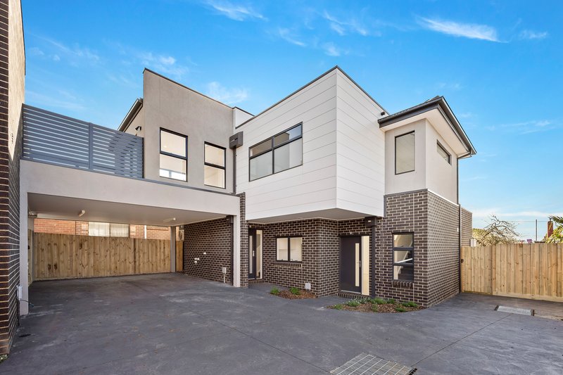 Photo - 3/126 Albert Street, Preston VIC 3072 - Image