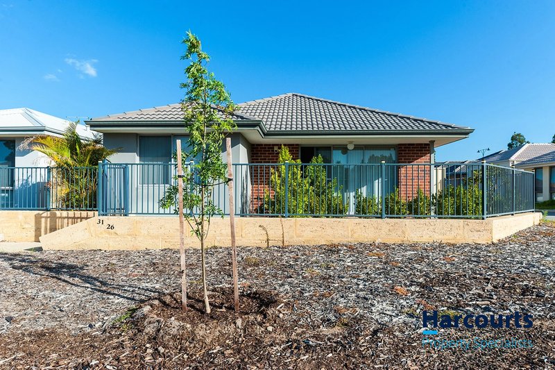 Photo - 31/26 Charnley Bend, Success WA 6164 - Image 4
